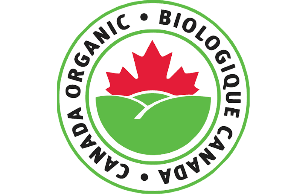 Органічний Стандарт Канади (COR)