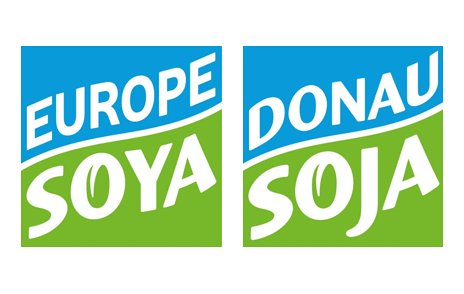 Donau Soja (DS) and Europe Soya (ES)