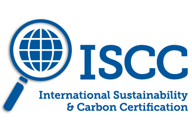 International Sustainability and Carbon Certification (ISCC EU, ISCC EU plus)