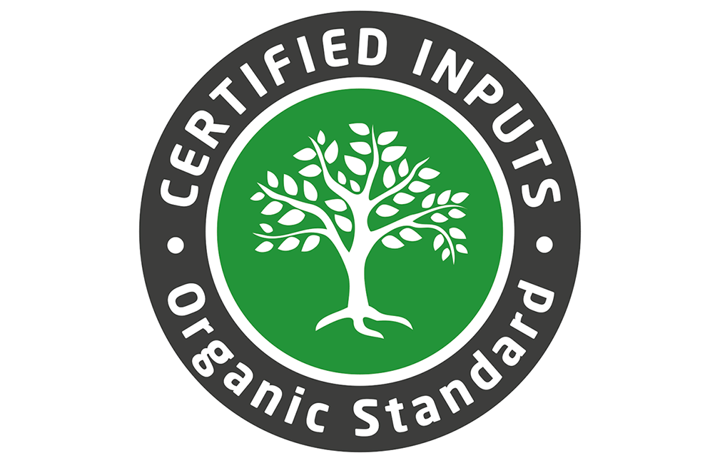 Standard for Production and Distribution of Inputs for Organic Agricultural Production and Food/Feed Processing